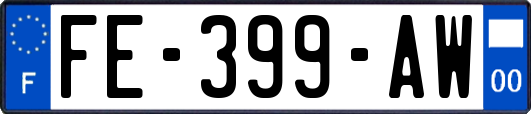 FE-399-AW