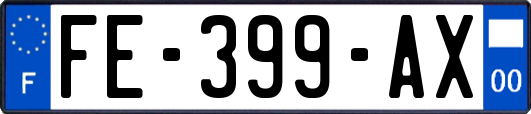 FE-399-AX