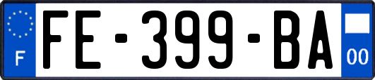 FE-399-BA