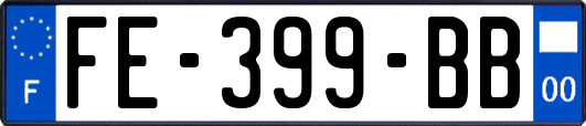 FE-399-BB