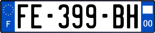 FE-399-BH