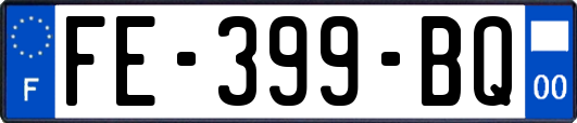 FE-399-BQ