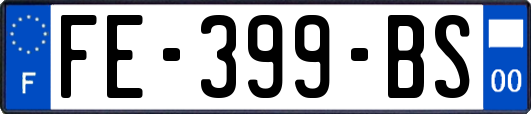 FE-399-BS