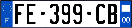 FE-399-CB