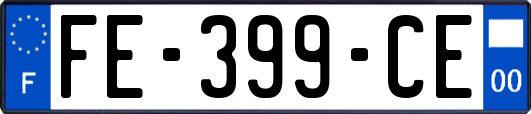 FE-399-CE