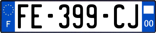 FE-399-CJ