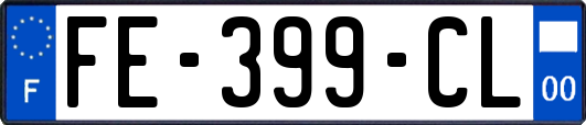 FE-399-CL