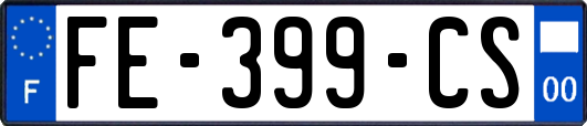 FE-399-CS