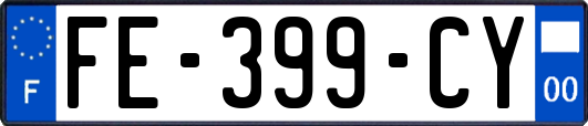 FE-399-CY