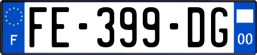 FE-399-DG