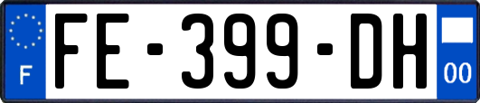 FE-399-DH