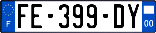 FE-399-DY