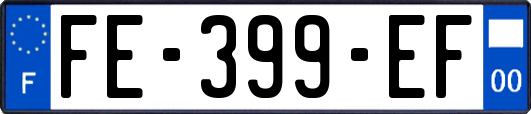 FE-399-EF