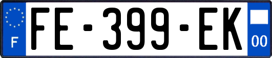 FE-399-EK