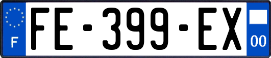 FE-399-EX