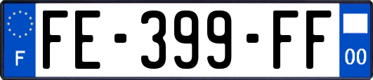 FE-399-FF