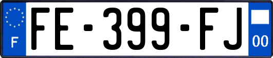 FE-399-FJ