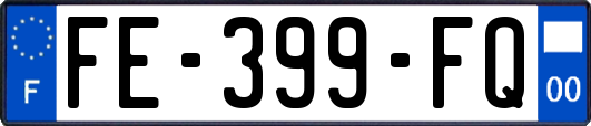 FE-399-FQ