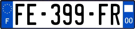 FE-399-FR