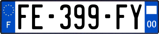 FE-399-FY