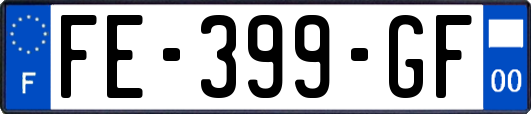 FE-399-GF