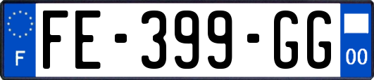 FE-399-GG