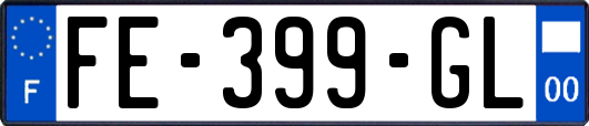 FE-399-GL