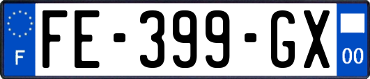 FE-399-GX