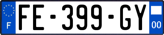 FE-399-GY