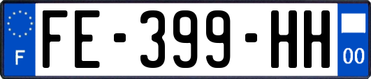 FE-399-HH