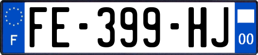 FE-399-HJ