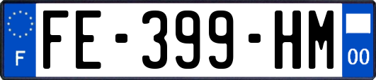 FE-399-HM