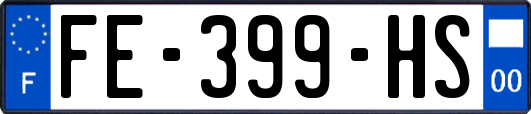 FE-399-HS