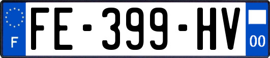 FE-399-HV