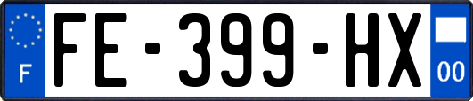 FE-399-HX