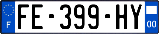 FE-399-HY