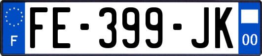 FE-399-JK