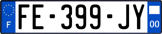 FE-399-JY