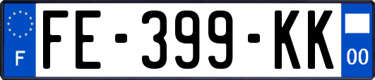 FE-399-KK