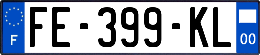 FE-399-KL
