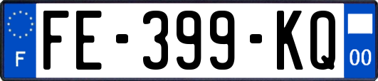 FE-399-KQ