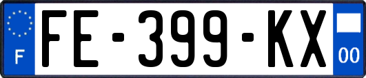 FE-399-KX