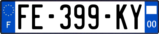 FE-399-KY