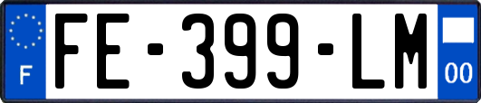 FE-399-LM