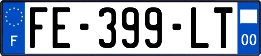 FE-399-LT