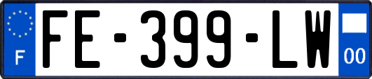 FE-399-LW