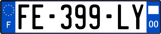 FE-399-LY