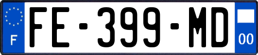 FE-399-MD