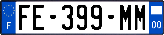 FE-399-MM