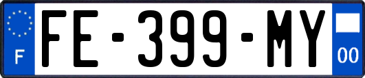 FE-399-MY